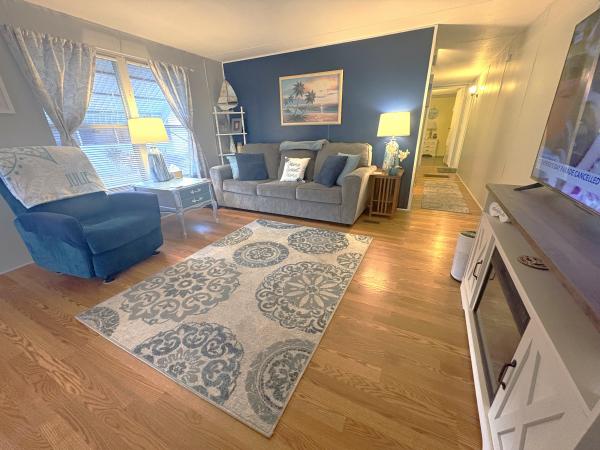 1982 Tama 1982 Mobile Home