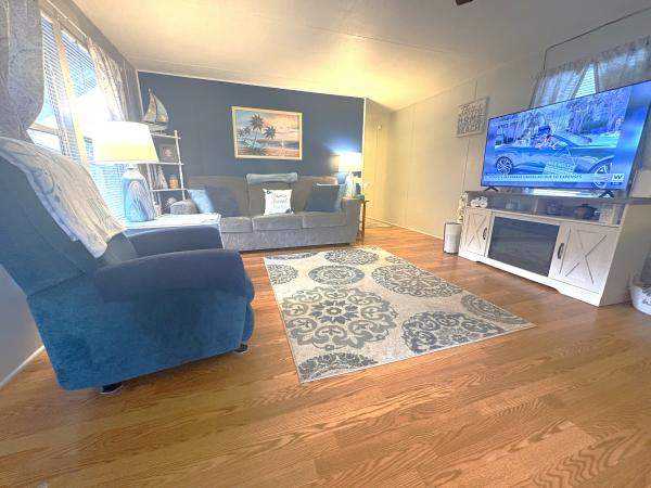 1982 Tama 1982 Mobile Home