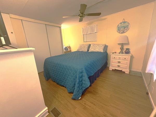 1982 Tama 1982 Mobile Home