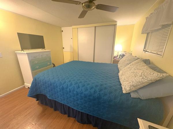 1982 Tama 1982 Mobile Home