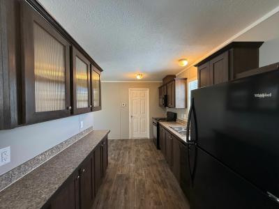 Mobile Home at 50 Country Club Blvd. Belleville, MI 48111