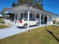 1988 Fleetwood Mobile Home