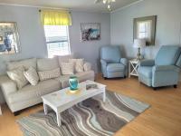 1988 Fleetwood Mobile Home