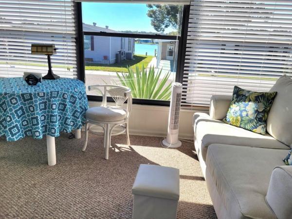 1988 Fleetwood Mobile Home