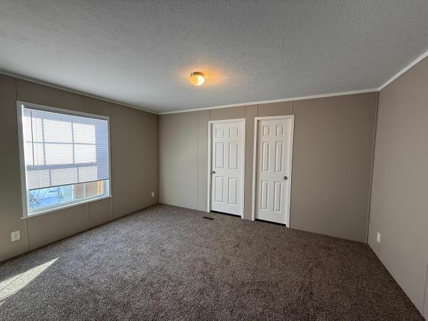 2019 Champion Redman Advantage II Mobile Home