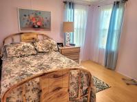 1988 Fleetwood Mobile Home