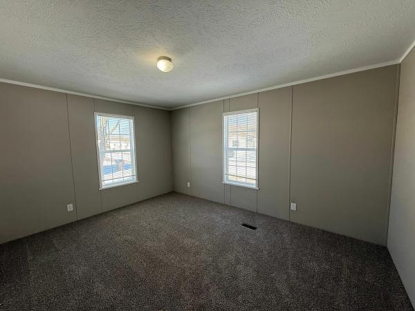 2019 Champion Redman Advantage II Mobile Home