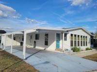 1990 Fleetwood Mobile Home