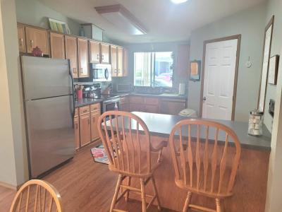 Photo 5 of 20 of home located at 6001 Spring Lake Cir Zephyrhills, FL 33540