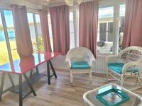 1990 Fleetwood Mobile Home