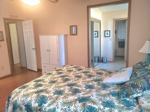 1990 Fleetwood Mobile Home