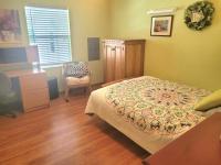 1990 Fleetwood Mobile Home