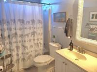 1990 Fleetwood Mobile Home