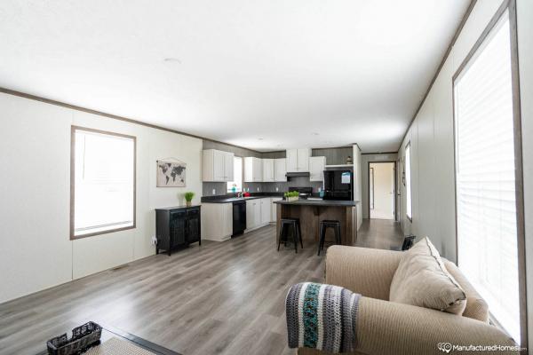 2024 Clayton Homes Inc Adrenaline Mobile Home