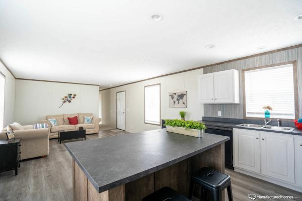 2024 Clayton Homes Inc Adrenaline Mobile Home