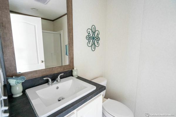 2024 Clayton Homes Inc Adrenaline Mobile Home