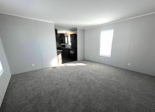 2019 Champion Redman Advantage II Mobile Home