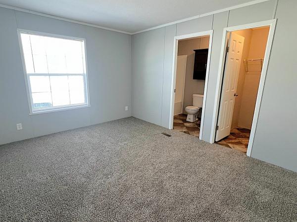 2019 Champion Redman Advantage II Mobile Home