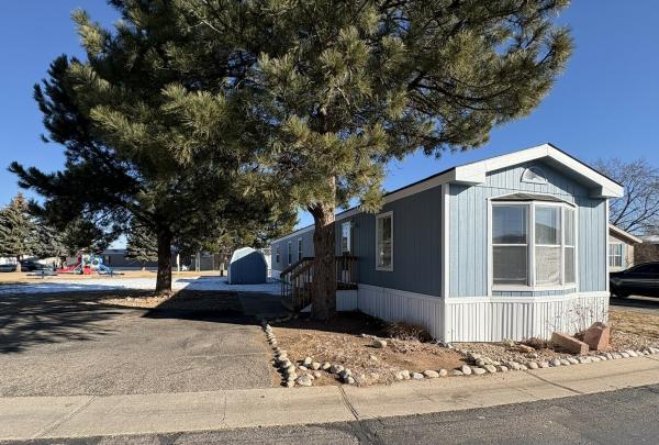 1997 MFHM Mobile Home For Sale