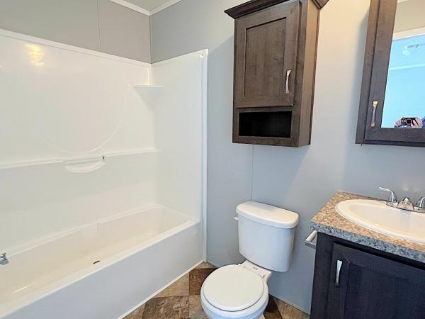 2019 Champion Redman Advantage II Mobile Home