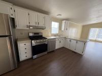 1997 MFHM MFHM Mobile Home