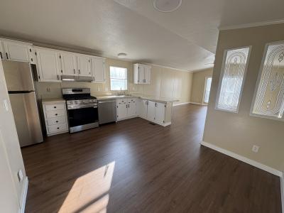 Photo 4 of 10 of home located at 2300 W County Rd 38E Site 139 Fort Collins, CO 80526