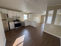 1997 MFHM MFHM Mobile Home