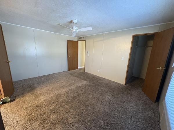 1997 MFHM MFHM Mobile Home