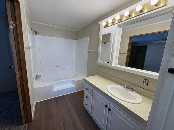 1997 MFHM MFHM Mobile Home