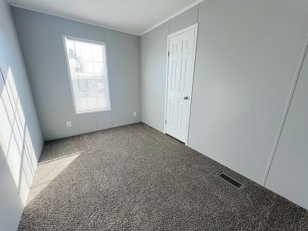 2019 Champion Redman Advantage II Mobile Home