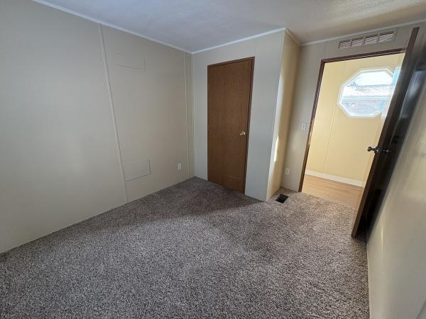 1997 MFHM MFHM Mobile Home