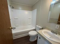 1997 MFHM MFHM Mobile Home