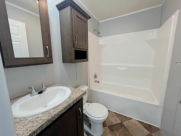 2019 Champion Redman Advantage II Mobile Home