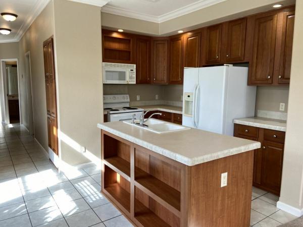 2007 Athens Mobile Home For Sale