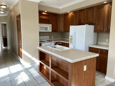 Mobile Home at 47 Freedom Dr Vero Beach, FL 32966