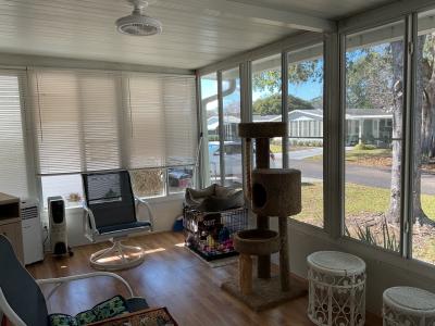 Photo 4 of 14 of home located at 5671 SW 55th Ave. Ocala, FL 34474