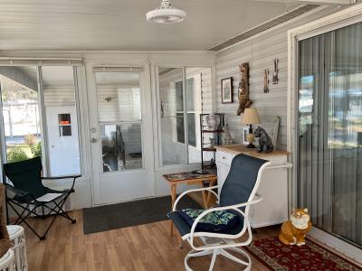 Photo 5 of 14 of home located at 5671 SW 55th Ave. Ocala, FL 34474