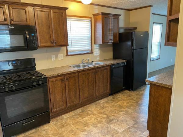 Photo 2 of 2 of home located at 3375 E.michigan Ave # 85 Ypsilanti, MI 48198