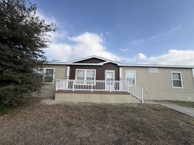 Mobile Home at 7719 Woodlake View San Antonio, TX 78244