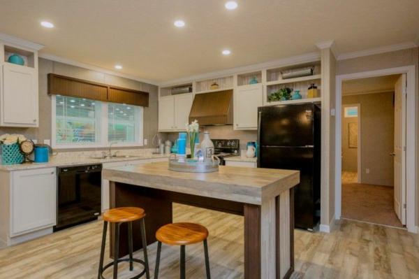 2022 Fairmont Homes Inspiration Mobile Home