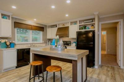 Mobile Home at 4210 S Dukane Way Lot 600 Indianapolis, IN 46241