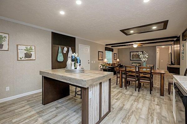 2022 Fairmont Homes Inspiration Mobile Home