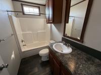 2012 Clayton 32SUN28604 Mobile Home