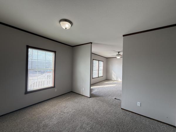 2012 Clayton 32SUN28604 Mobile Home