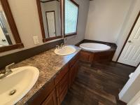 2012 Clayton 32SUN28604 Mobile Home