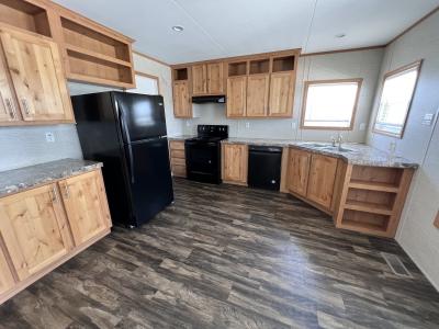 Photo 3 of 6 of home located at 7494 Golf Vista Blvd. #301 San Antonio, TX 78244