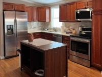 1987 Barr Mobile Home