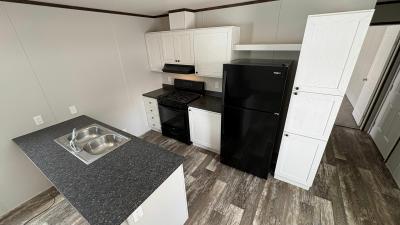 Mobile Home at 8940 Wildwood Lot 67 Kalamazoo, MI 49009