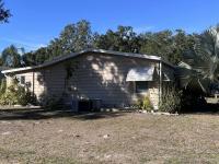 1987 Barr Mobile Home