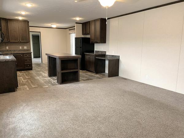 2019 Clayton Homes Inc Pulse Mobile Home